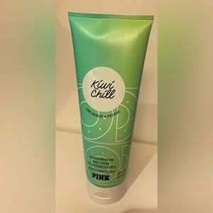 New Pink Kiwi Chill Body Lotion sealed